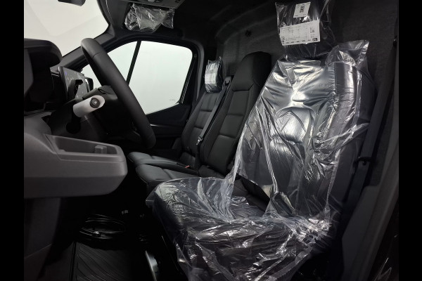 Renault Master E-Tech T35 L2H2 Advance long range 87 kWh (Wordt verwacht)