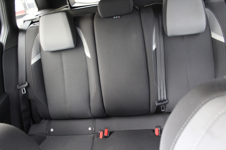 Opel Astra Sports Tourer 1.2 Business Edition AGR-stoel dealer onderhouden camera bomvol