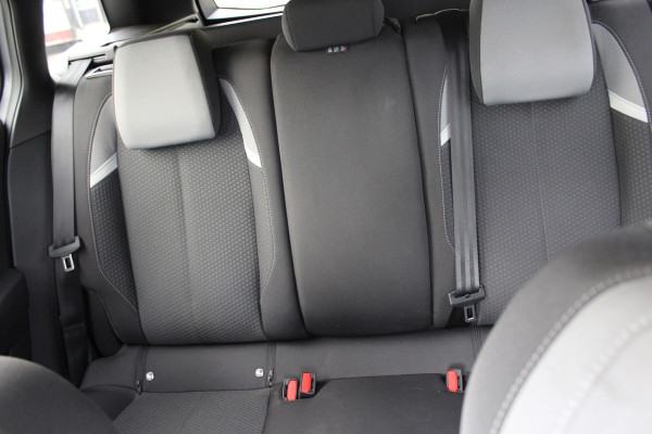 Opel Astra Sports Tourer 1.2 Business Edition AGR-stoel dealer onderhouden camera bomvol