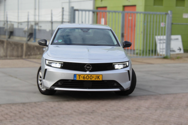 Opel Astra Sports Tourer 1.2 Business Edition AGR-stoel dealer onderhouden camera bomvol