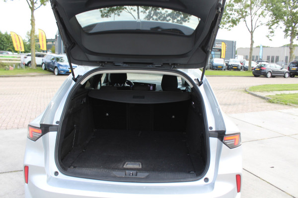 Opel Astra Sports Tourer 1.2 Business Edition AGR-stoel dealer onderhouden camera bomvol