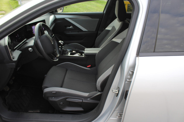 Opel Astra Sports Tourer 1.2 Business Edition AGR-stoel dealer onderhouden camera bomvol