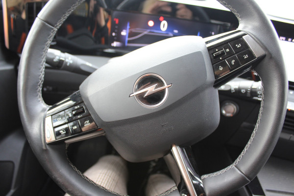 Opel Astra Sports Tourer 1.2 Business Edition AGR-stoel dealer onderhouden camera bomvol