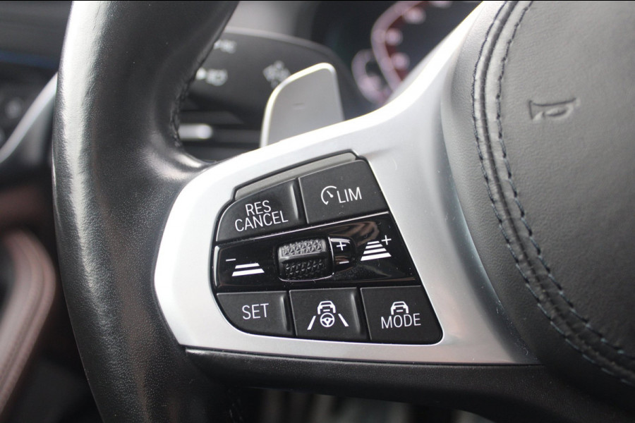 BMW 5 Serie 545e xDrive M-Sport | Pano | 360 | Laser | HK | ACC | Ventilatie | Soft close