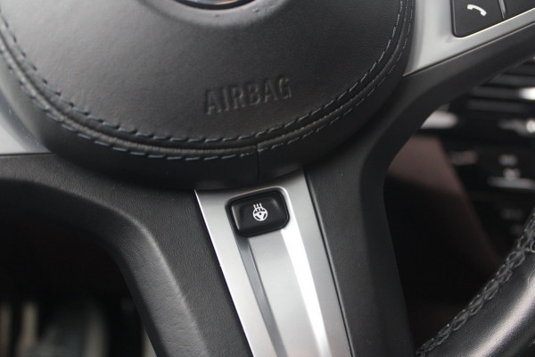 BMW 5 Serie 545e xDrive M-Sport | Pano | 360 | Laser | HK | ACC | Ventilatie | Soft close