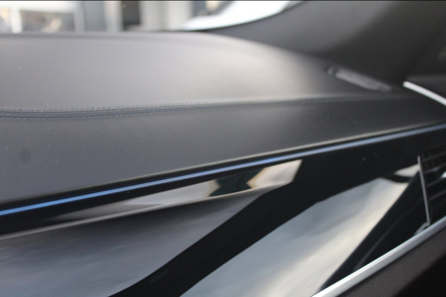 BMW 5 Serie 545e xDrive M-Sport | Pano | 360 | Laser | HK | ACC | Ventilatie | Soft close