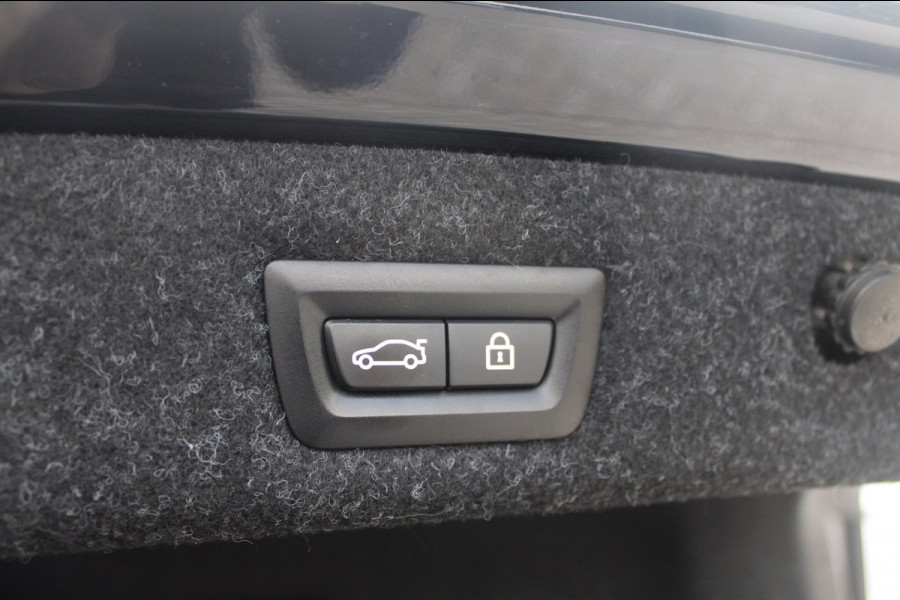 BMW 5 Serie 545e xDrive M-Sport | Pano | 360 | Laser | HK | ACC | Ventilatie | Soft close