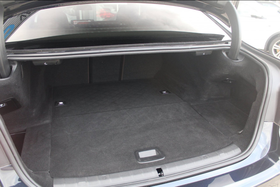 BMW 5 Serie 545e xDrive M-Sport | Pano | 360 | Laser | HK | ACC | Ventilatie | Soft close