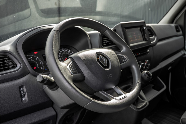 Renault Master 2.3dCi | Bakwagen met Laadklep | LED | Carplay | Camera | Cruise