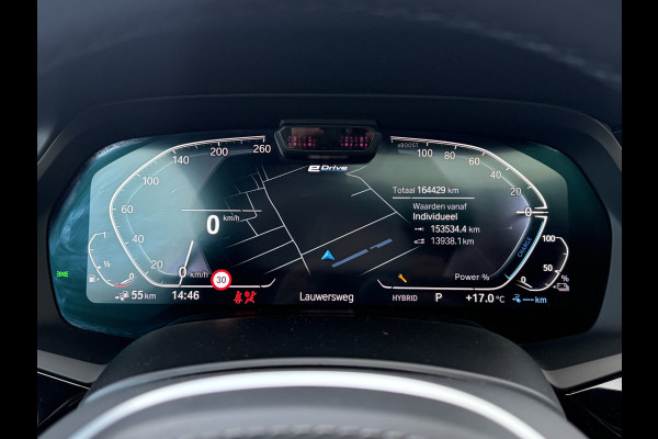 BMW X5 xDrive45e High Executive M-Sport 4WS Pano 22Inch HUD Elek.Trekhaak 98% SOH VOL!