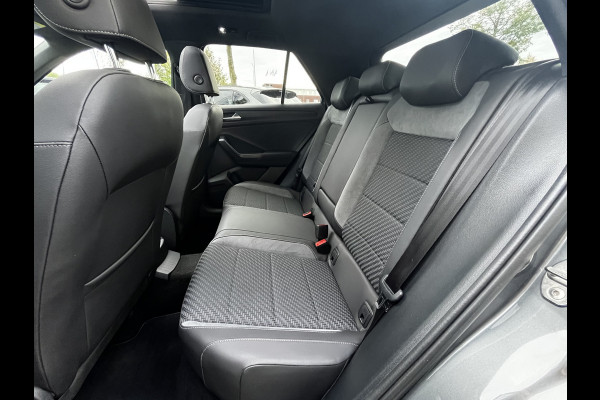 Volkswagen T-Roc 2.0 TSI 4Motion Sport Business R 190pk Automaat | Panoramadak | Adapt. Cruise | Afn. trekhaak | Dodehoek | Elektr. klep | Winter Pack | etc. etc.