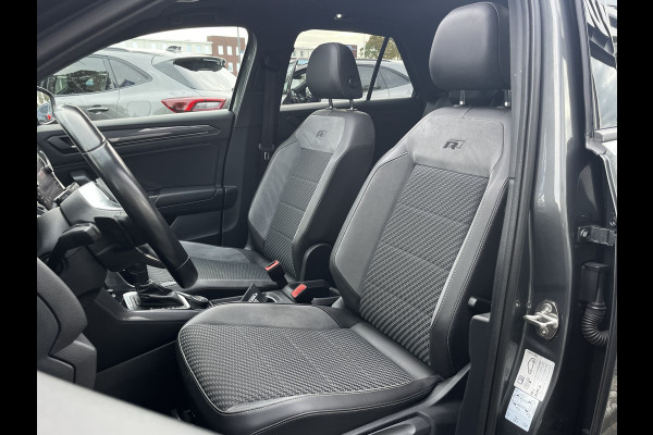 Volkswagen T-Roc 2.0 TSI 4Motion Sport Business R 190pk Automaat | Panoramadak | Adapt. Cruise | Afn. trekhaak | Dodehoek | Elektr. klep | Winter Pack | etc. etc.