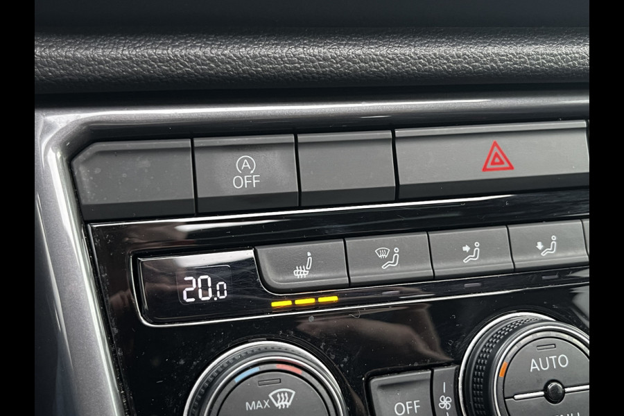Volkswagen T-Roc 2.0 TSI 4Motion Sport Business R 190pk Automaat | Panoramadak | Adapt. Cruise | Afn. trekhaak | Dodehoek | Elektr. klep | Winter Pack | etc. etc.