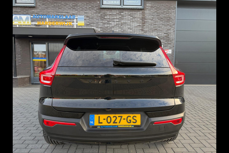 Volvo XC40 1.5 T2 R-Design | 1E EIGENAAR | 3/6/12MND GARANTIE | AUTOMAAT | PANO | LED | DAB | CRUISE | CARPLAY | STOELVERWM | BLIS | HARMAN KARDON |