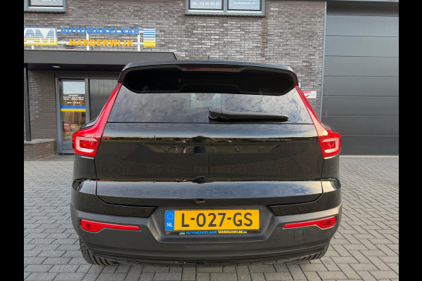 Volvo XC40 1.5 T2 R-Design | 1E EIGENAAR | 3/6/12MND GARANTIE | AUTOMAAT | PANO | LED | DAB | CRUISE | CARPLAY | STOELVERWM | BLIS | HARMAN KARDON |