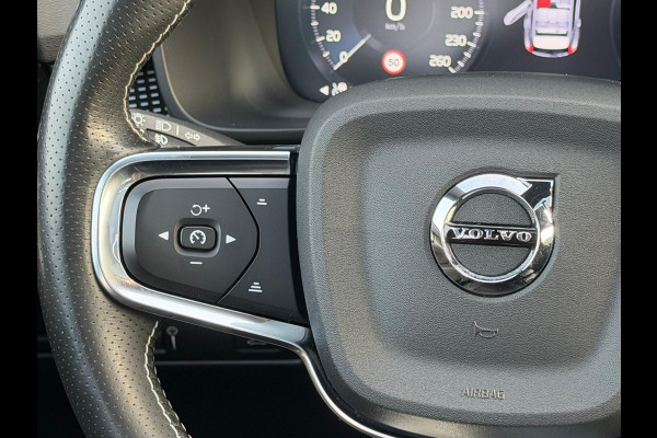Volvo XC40 1.5 T2 R-Design | 1E EIGENAAR | 3/6/12MND GARANTIE | AUTOMAAT | PANO | LED | DAB | CRUISE | CARPLAY | STOELVERWM | BLIS | HARMAN KARDON |