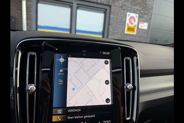 Volvo XC40 1.5 T2 R-Design | 1E EIGENAAR | 3/6/12MND GARANTIE | AUTOMAAT | PANO | LED | DAB | CRUISE | CARPLAY | STOELVERWM | BLIS | HARMAN KARDON |