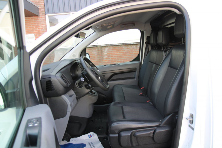 Opel Vivaro 2.0 CDTI L3H1 Edition AUTOMAAT 122PK / Trekhaak / Imperiaal / App connect