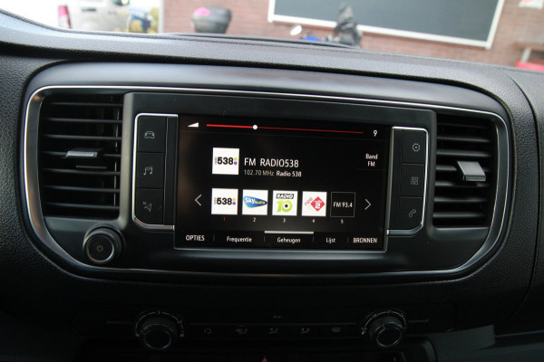 Opel Vivaro 2.0 CDTI L3H1 Edition AUTOMAAT 122PK / Trekhaak / Imperiaal / App connect