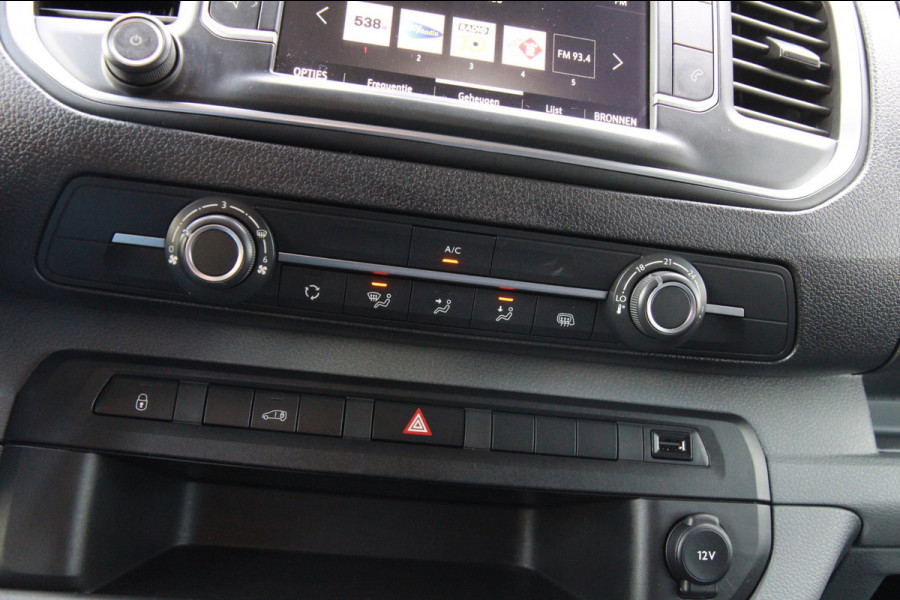 Opel Vivaro 2.0 CDTI L3H1 Edition AUTOMAAT 122PK / Trekhaak / Imperiaal / App connect
