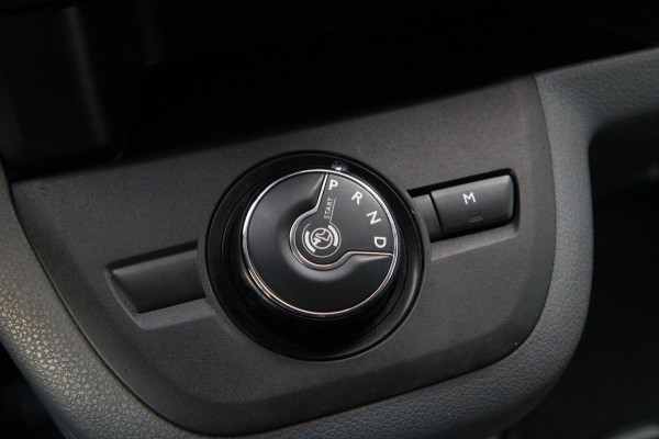 Opel Vivaro 2.0 CDTI L3H1 Edition AUTOMAAT 122PK / Trekhaak / Imperiaal / App connect