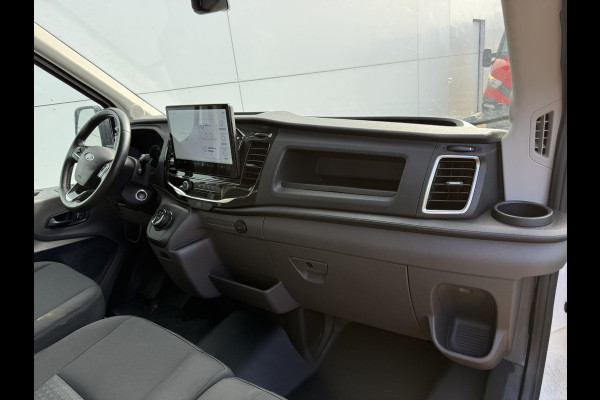 Ford E-Transit e-Transit 68kWh 184PK