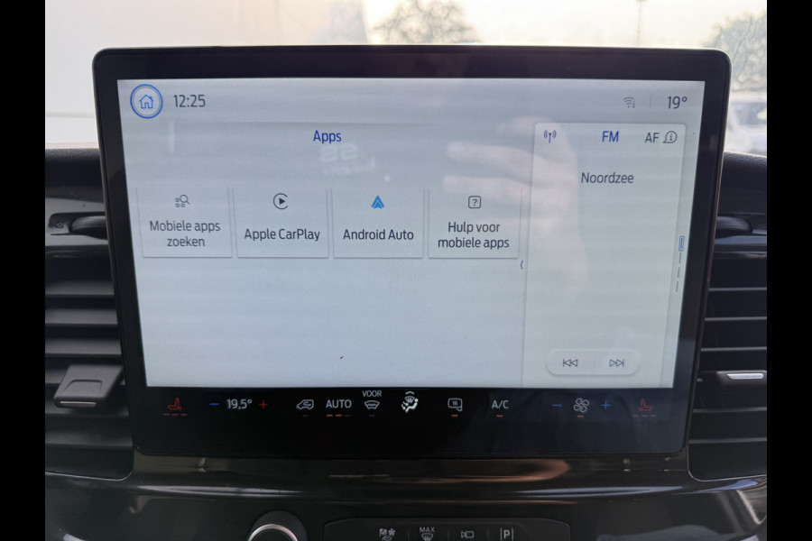 Ford E-Transit e-Transit 68kWh 184PK
