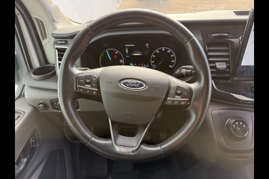 Ford E-Transit e-Transit 68kWh 184PK
