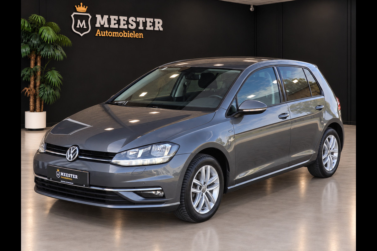 Volkswagen Golf 1.0 TSI Highline|Navi|Stoelverw|ACC