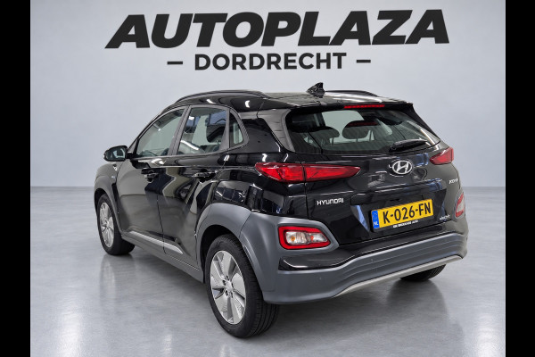 Hyundai Kona EV Comfort 64 kWh SOH 95% | Automaat | Achteruitrijcamera | parkeersensoren voor- en achter |