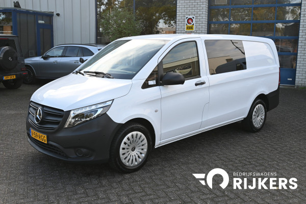 Mercedes-Benz Vito 116 CDI L2 DC LED, Apple Carplay/Android Auto