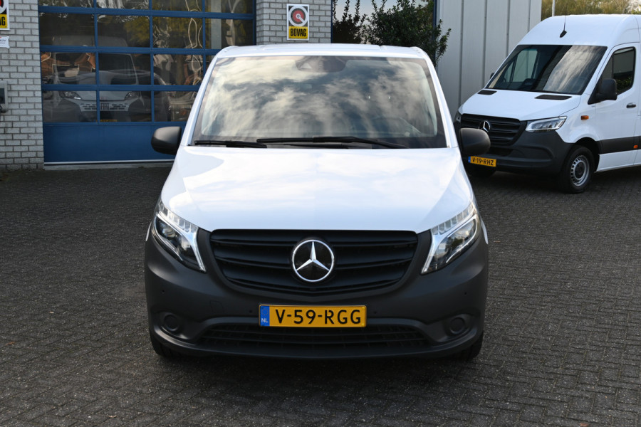 Mercedes-Benz Vito 116 CDI L2 DC LED, Apple Carplay/Android Auto