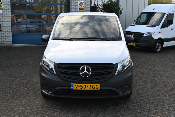 Mercedes-Benz Vito 116 CDI L2 DC LED, Apple Carplay/Android Auto