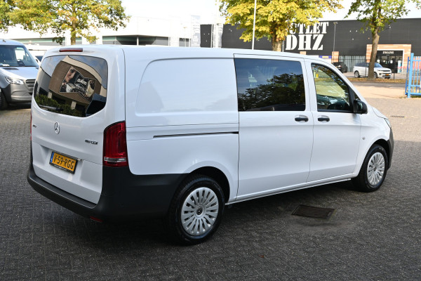 Mercedes-Benz Vito 116 CDI L2 DC LED, Apple Carplay/Android Auto