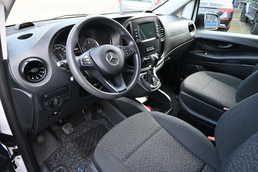 Mercedes-Benz Vito 116 CDI L2 DC LED, Apple Carplay/Android Auto