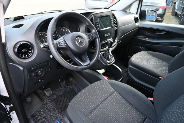 Mercedes-Benz Vito 116 CDI L2 DC LED, Apple Carplay/Android Auto