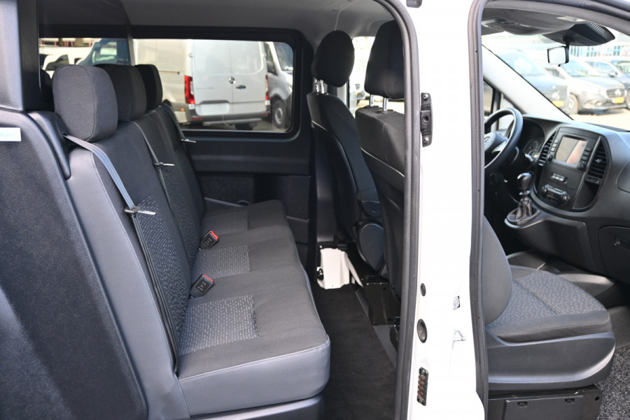 Mercedes-Benz Vito 116 CDI L2 DC LED, Apple Carplay/Android Auto
