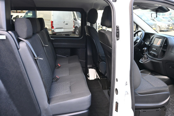 Mercedes-Benz Vito 116 CDI L2 DC LED, Apple Carplay/Android Auto