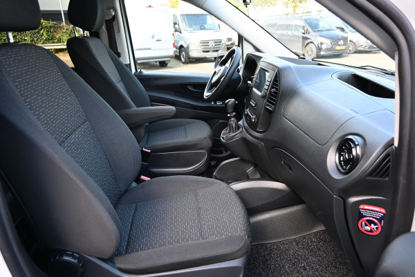 Mercedes-Benz Vito 116 CDI L2 DC LED, Apple Carplay/Android Auto