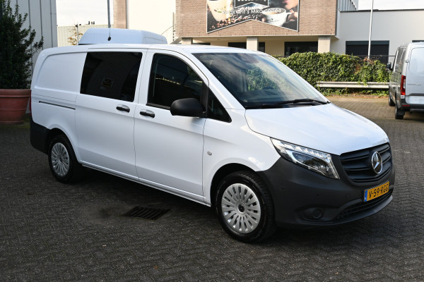 Mercedes-Benz Vito 116 CDI L2 DC LED, Apple Carplay/Android Auto