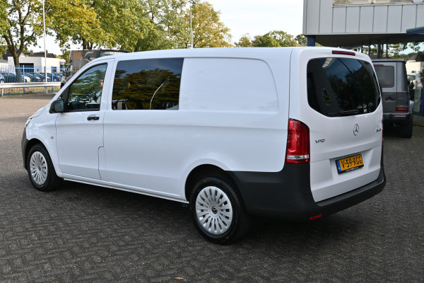 Mercedes-Benz Vito 116 CDI L2 DC LED, Apple Carplay/Android Auto