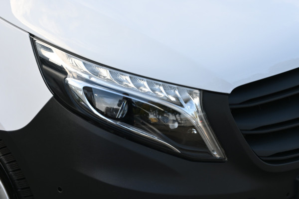 Mercedes-Benz Vito 116 CDI L2 DC LED, Apple Carplay/Android Auto