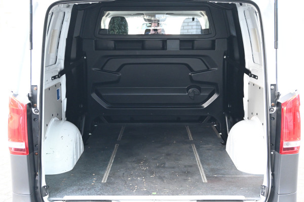 Mercedes-Benz Vito 116 CDI L2 DC LED, Apple Carplay/Android Auto