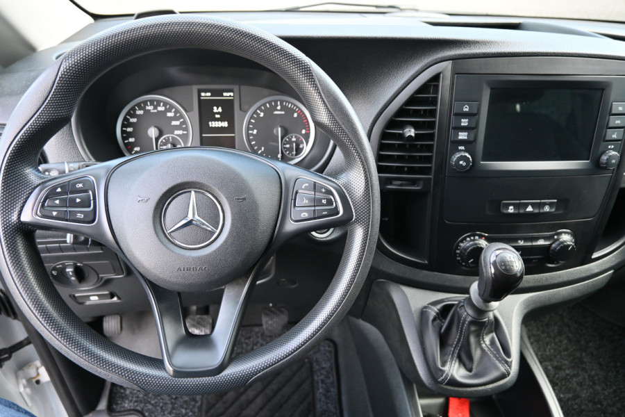 Mercedes-Benz Vito 116 CDI L2 DC LED, Apple Carplay/Android Auto