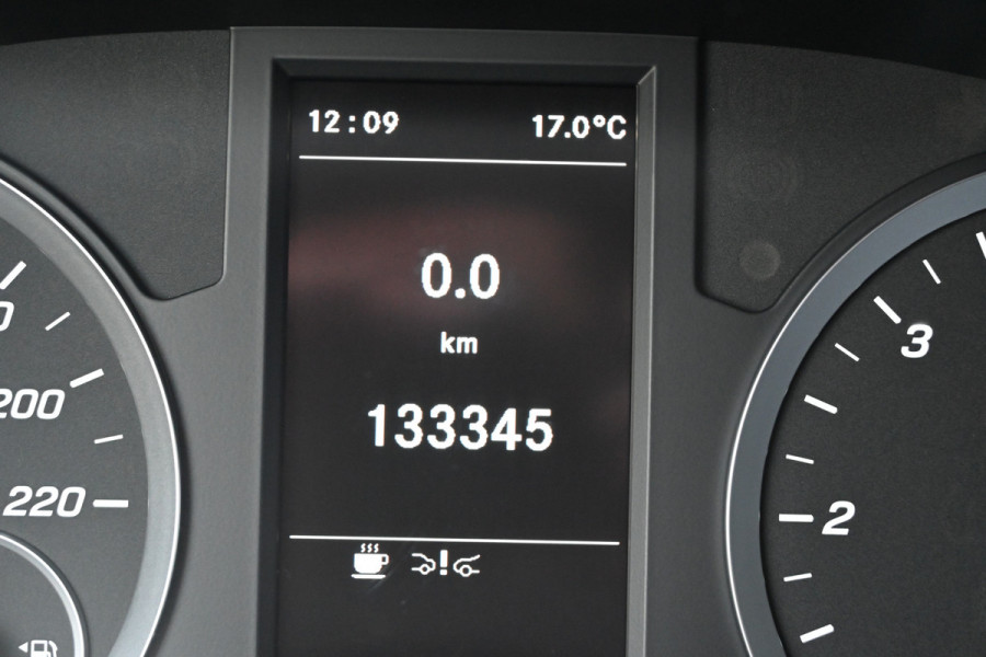 Mercedes-Benz Vito 116 CDI L2 DC LED, Apple Carplay/Android Auto