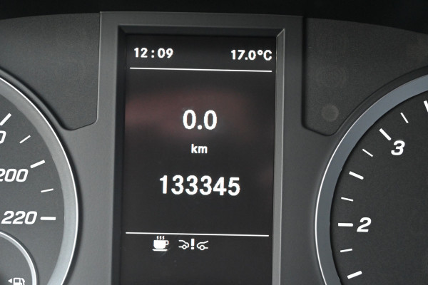 Mercedes-Benz Vito 116 CDI L2 DC LED, Apple Carplay/Android Auto