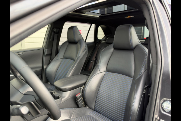 Toyota RAV4 2.5 Hybrid Bi-Tone PANO NAP CAMERA APK