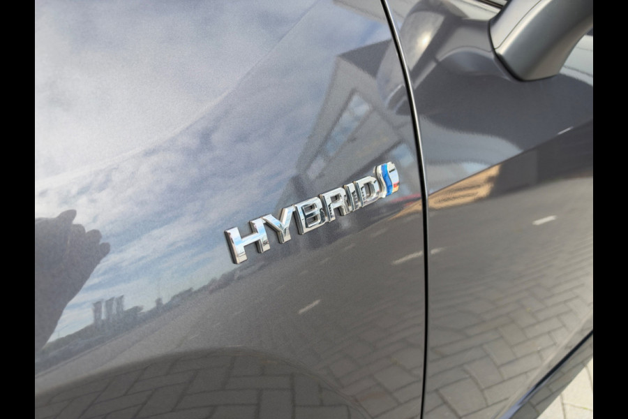 Toyota RAV4 2.5 Hybrid Bi-Tone PANO NAP CAMERA APK