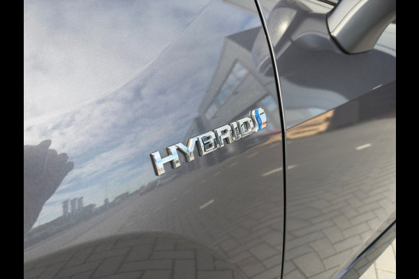 Toyota RAV4 2.5 Hybrid Bi-Tone PANO NAP CAMERA APK