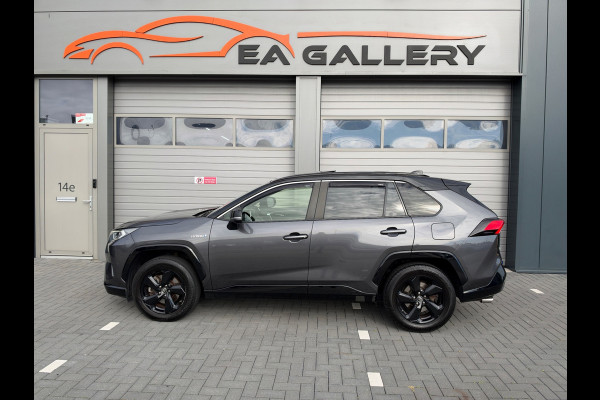 Toyota RAV4 2.5 Hybrid Bi-Tone PANO NAP CAMERA APK